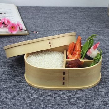 單層3格木製餐盒_4